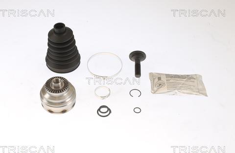 Triscan 8540 11112 - CV Joint Kit, drive shaft car-mod.net