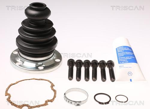 Triscan 8540 29903 - Bellow, drive shaft car-mod.net