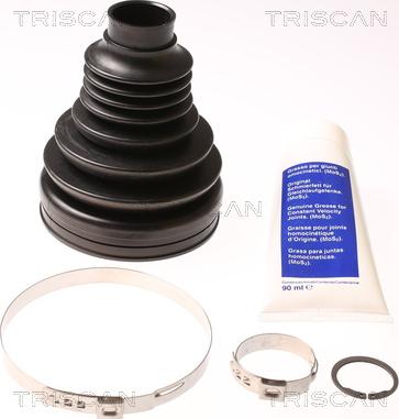 Triscan 8540 29920 - Bellow, drive shaft car-mod.net
