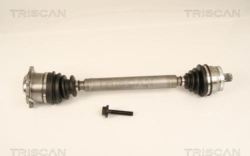 Triscan 8540 29640 - Drive Shaft car-mod.net