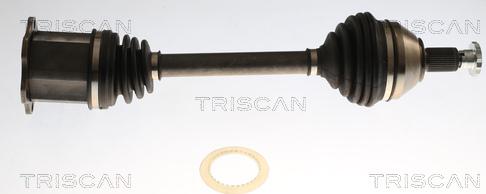 Triscan 8540 296061 - Drive Shaft car-mod.net