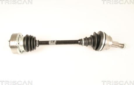 Triscan 8540 29619 - Drive Shaft car-mod.net