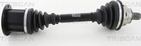 Triscan 8540 29688 - Drive Shaft car-mod.net