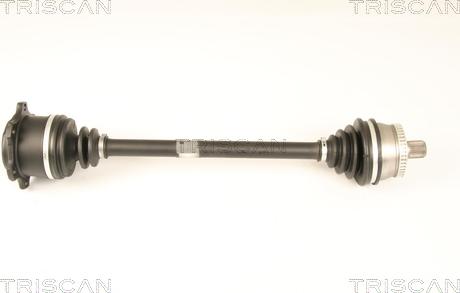 Triscan 8540 29639 - Drive Shaft car-mod.net