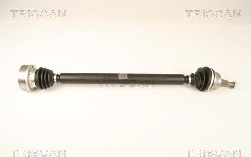 Triscan 8540 29620 - Drive Shaft car-mod.net