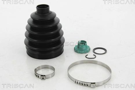 Triscan 8540 29842 - Bellow, drive shaft car-mod.net