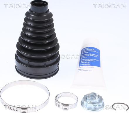Triscan 8540 29859 - Bellow, drive shaft car-mod.net