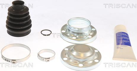 Triscan 8540 29703 - Bellow, drive shaft car-mod.net