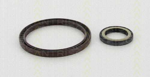 Triscan 8550 42003 - Shaft Seal Set, clutch car-mod.net