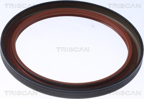 Triscan 8550 10091 - Shaft Seal, crankshaft car-mod.net