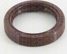 Triscan 8550 10046 - Shaft Seal, crankshaft car-mod.net