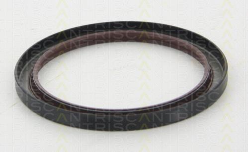 Triscan 8550 10061 - Shaft Seal, crankshaft car-mod.net
