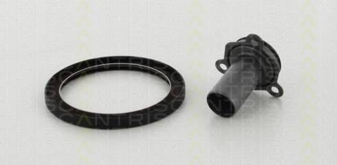 Triscan 8550 10009 - Shaft Seal Set, clutch car-mod.net