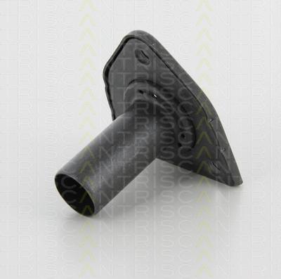 Triscan 8550 10006 - Guide Tube, clutch car-mod.net