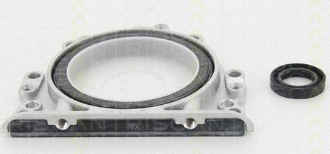 Triscan 8550 10012 - Shaft Seal Set, clutch car-mod.net