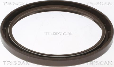 Triscan 8550 10080 - Shaft Seal, crankshaft car-mod.net