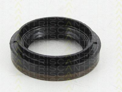 Triscan 8550 10035 - Shaft Seal, differential car-mod.net
