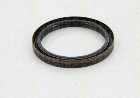 Triscan 8550 10020 - Shaft Seal, differential car-mod.net