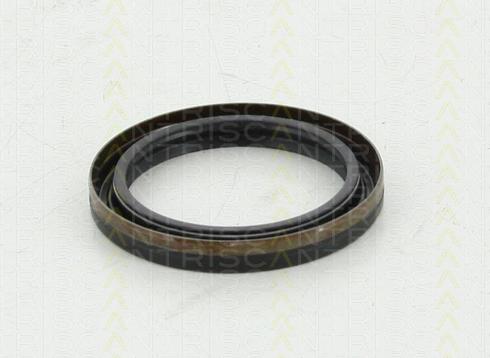 Triscan 8550 10023 - Shaft Seal, differential car-mod.net