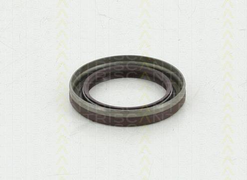 Triscan 8550 10027 - Shaft Seal, crankshaft car-mod.net