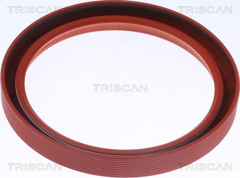Triscan 8550 10075 - Shaft Seal, crankshaft car-mod.net