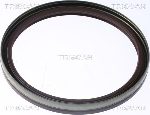 Triscan 8550 10077 - Shaft Seal, crankshaft car-mod.net