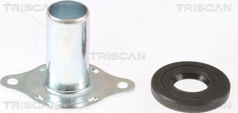 Triscan 8550 11010 - Guide Tube, clutch car-mod.net
