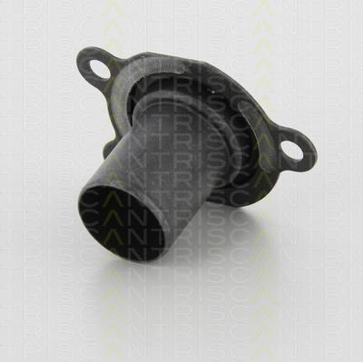 Triscan 8550 29001 - Guide Tube, clutch car-mod.net