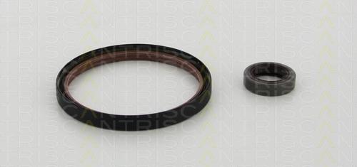 Triscan 8550 24002 - Shaft Seal Set, clutch car-mod.net