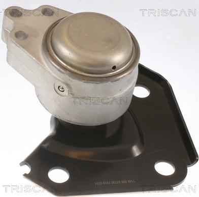 Triscan 8505 10136 - Holder, engine mounting car-mod.net