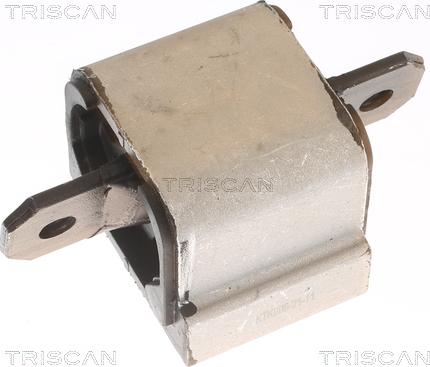 Triscan 8505 10203 - Mounting, automatic transmission car-mod.net