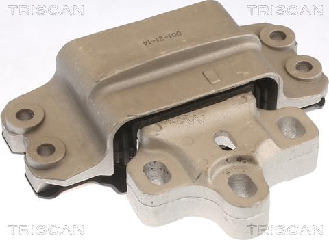 Triscan 8505 29192 - Holder, engine mounting car-mod.net