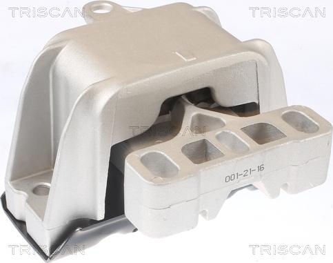 Triscan 8505 29152 - Holder, engine mounting car-mod.net
