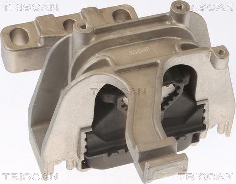 Triscan 8505 29117 - Holder, engine mounting car-mod.net
