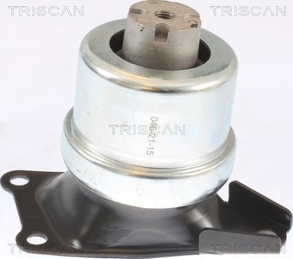 Triscan 8505 29186 - Holder, engine mounting car-mod.net