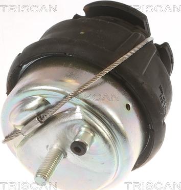 Triscan 8505 27103 - Holder, engine mounting car-mod.net