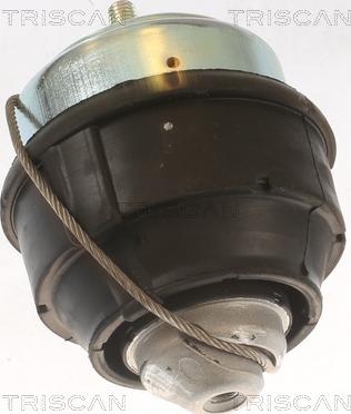 Triscan 8505 27102 - Holder, engine mounting car-mod.net