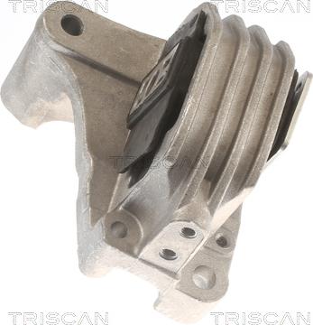 Triscan 8505 27111 - Holder, engine mounting car-mod.net