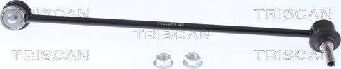 Triscan 8500 40665 - Rod / Strut, stabiliser car-mod.net