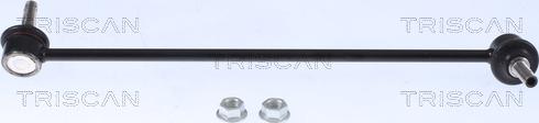 Triscan 8500 40666 - Rod / Strut, stabiliser car-mod.net