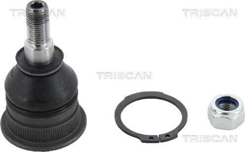Triscan 8500 43599 - Ball Joint car-mod.net