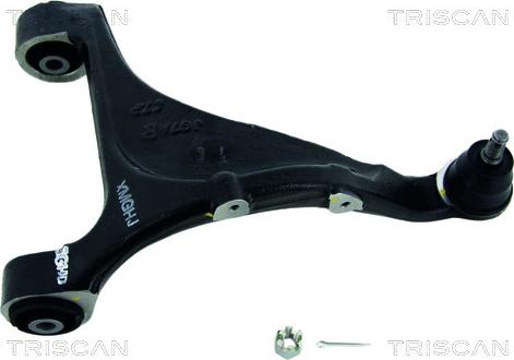 Triscan 8500 43541 - Track Control Arm car-mod.net