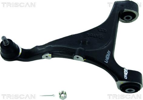 Triscan 8500 43542 - Track Control Arm car-mod.net