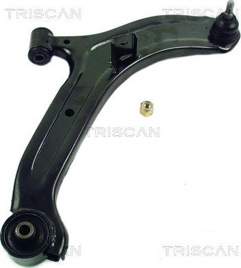 Triscan 8500 43511 - Track Control Arm car-mod.net