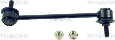 Triscan 8500 43610 - Rod / Strut, stabiliser car-mod.net