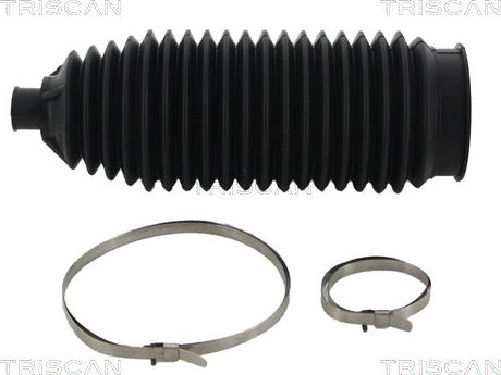 Triscan 8500 43005 - Bellow Set, steering car-mod.net