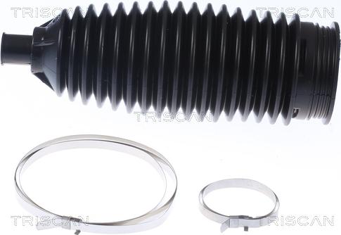 Triscan 8500 43007 - Bellow Set, steering car-mod.net