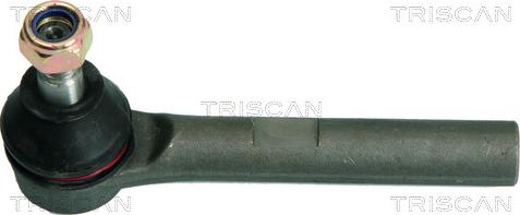 Triscan 8500 68105 - Tie Rod End car-mod.net