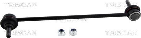 Triscan 8500 15615 - Rod / Strut, stabiliser car-mod.net