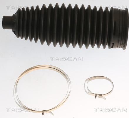 Triscan 8500 16087 - Bellow Set, steering car-mod.net